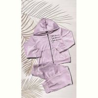 Купить Костюм спорт Marimaks 988 purple на obuv-plus.com.ua