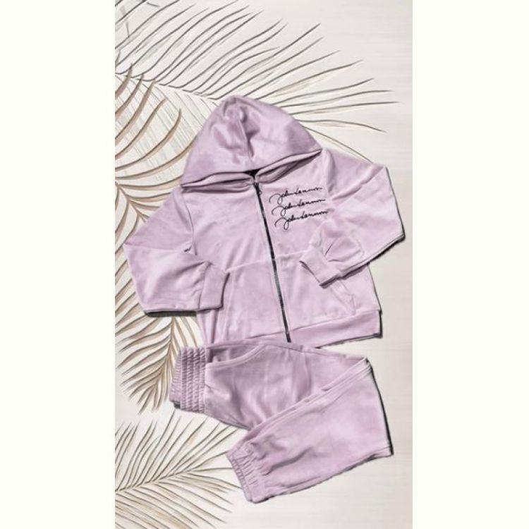 Купить Костюм спорт Marimaks 988 purple на obuv-plus.com.ua