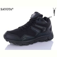 Купить Ботинки Sayota A926-1 на obuv-plus.com.ua