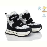 Купить Ботинки Tom.M 11275A на obuv-plus.com.ua