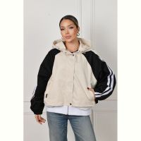Купить Ветровка Saint Wish 7106 beige на obuv-plus.com.ua