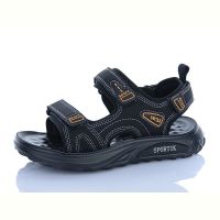 Купить Босоножки Sportik ZY010 black на obuv-plus.com.ua