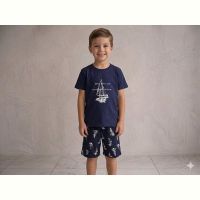 Купить Костюм Imlion 5107 navy на obuv-plus.com.ua