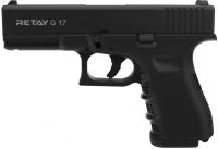 Купить Пістолет старт. Retay G17, 9мм. 1195.03.29 на obuv-plus.com.ua