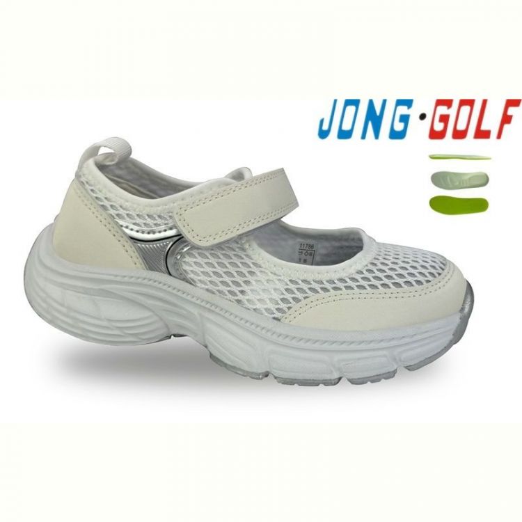 Купить Слипоны Jong-Golf C11786-7 на obuv-plus.com.ua