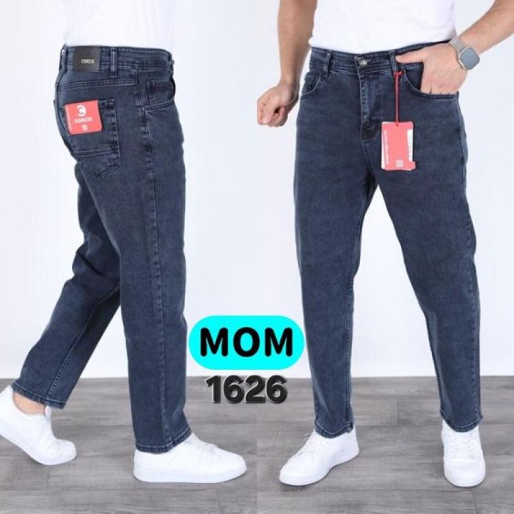 Купить Джинсы God Baron 1626 grey на obuv-plus.com.ua