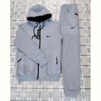 Купить Костюм спорт Dogan DG393 grey на obuv-plus.com.ua
