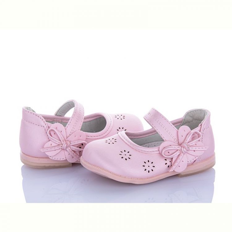 Купить Туфли Clibee D101 pink на obuv-plus.com.ua