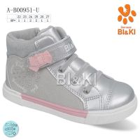 Купить Ботинки Bl&Kl 00951U на obuv-plus.com.ua