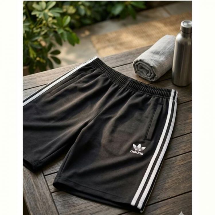 Купить Шорты Style M.Clothes 281 black на obuv-plus.com.ua