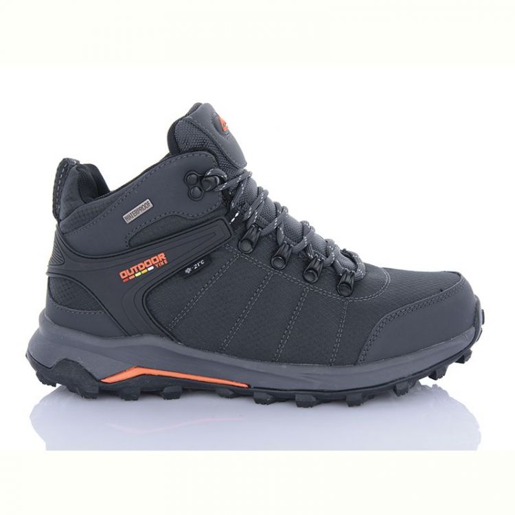 Купить Кроссовки Yike A152-3 термо на obuv-plus.com.ua