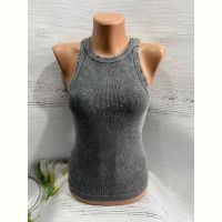Купить Майка New Season MS015 d.grey на obuv-plus.com.ua