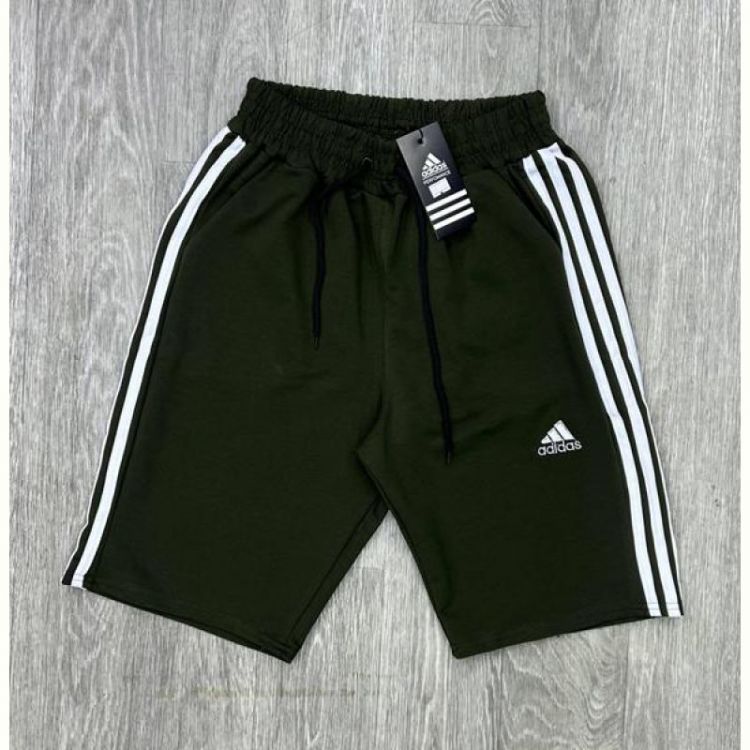 Купить Шорты MirWear MR876-82-2 khaki на obuv-plus.com.ua