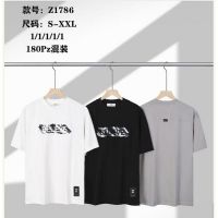 Купить Футболка Ale-Ate Z1786 grey на obuv-plus.com.ua