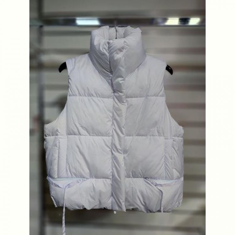 Купить Жилетка Trend 191 white на obuv-plus.com.ua
