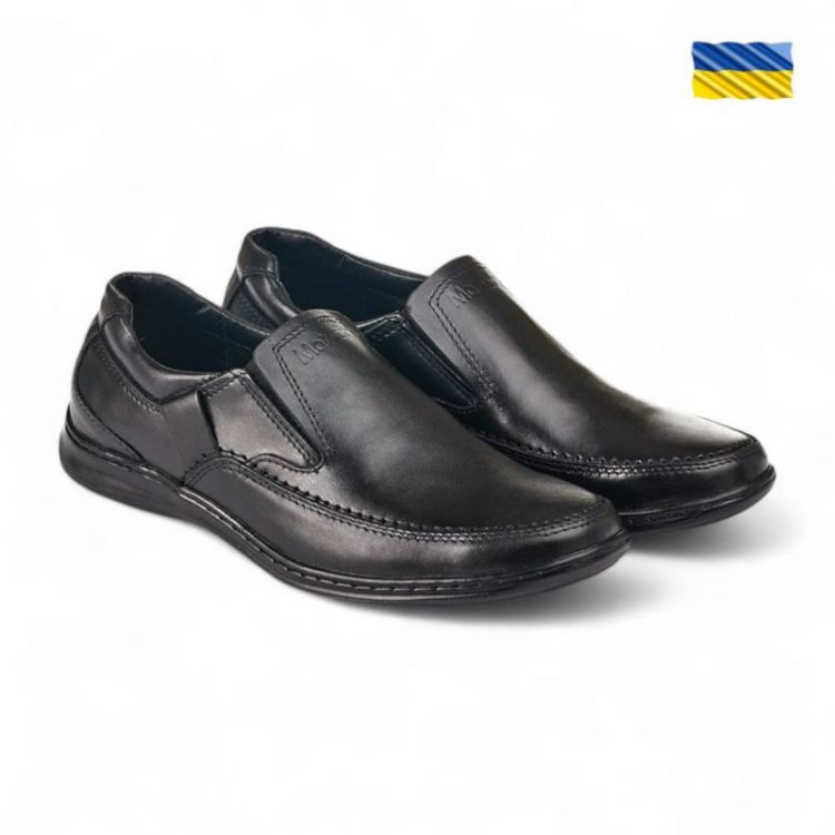Купить Туфли DvaShoes TT-5230 резинка на obuv-plus.com.ua