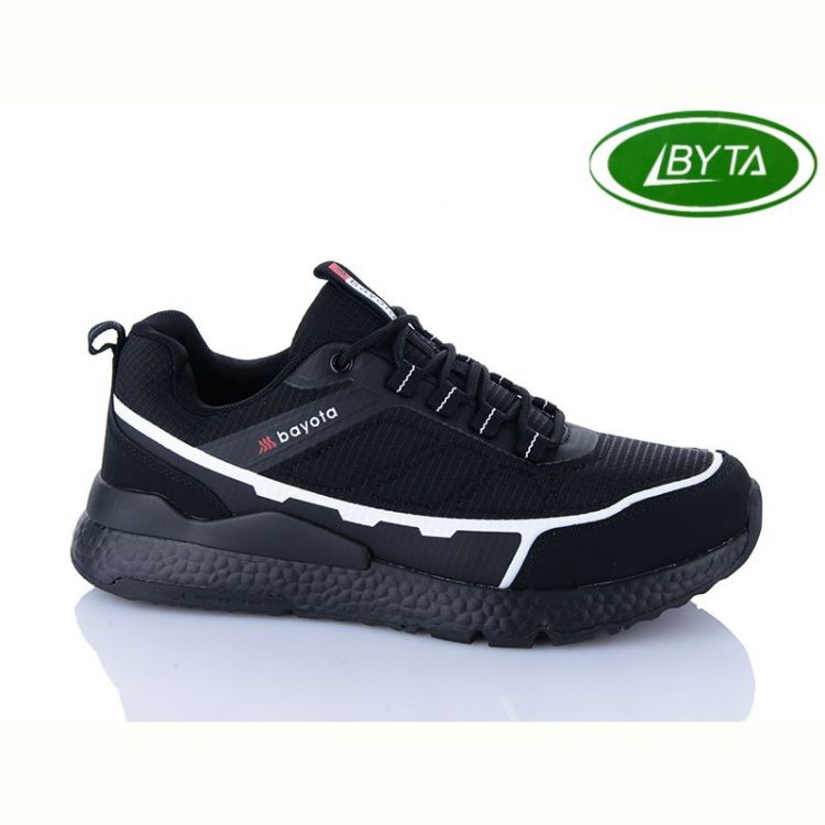 Купить Кроссовки Bayota A1160-10 на obuv-plus.com.ua