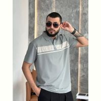 Купить Футболка Balami BL30 grey на obuv-plus.com.ua