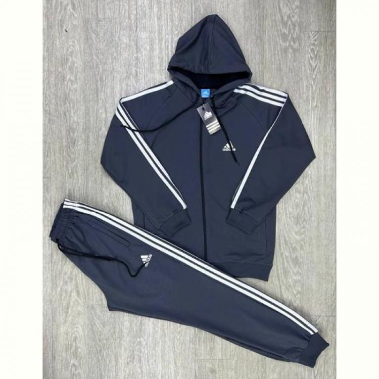 Купить Костюм спорт Verton 202 navy на obuv-plus.com.ua