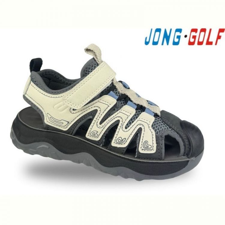 Купить Босоножки Jong-Golf C20652-2 на obuv-plus.com.ua