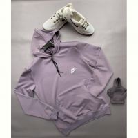 Купить Худи Verton 129 lilac на obuv-plus.com.ua
