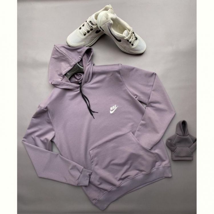 Купить Худи Verton 129 lilac на obuv-plus.com.ua