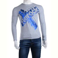 Купить Реглан Obuv OK2 05955-3 grey на obuv-plus.com.ua