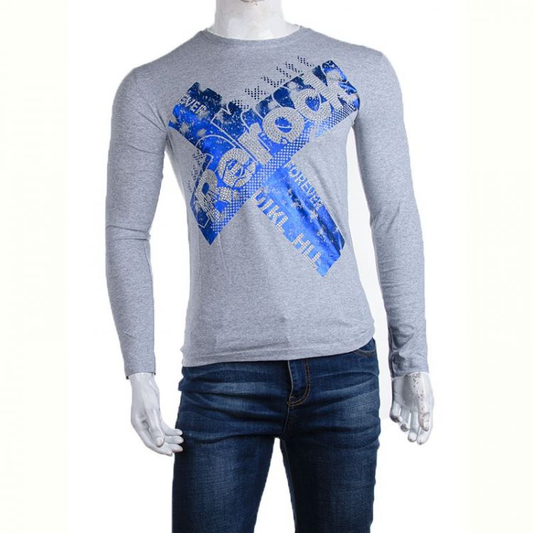 Купить Реглан Obuv OK2 05955-3 grey на obuv-plus.com.ua