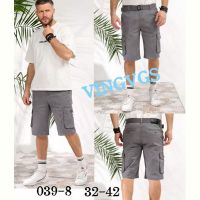 Купить Шорты Vingvgs 039-8 grey на obuv-plus.com.ua