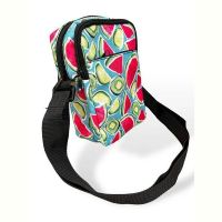 Купить Бананка Fashion Bag NPN05-2 l.blue на obuv-plus.com.ua