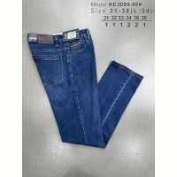 Купить Джинсы Vitions 3009-06 blue на obuv-plus.com.ua
