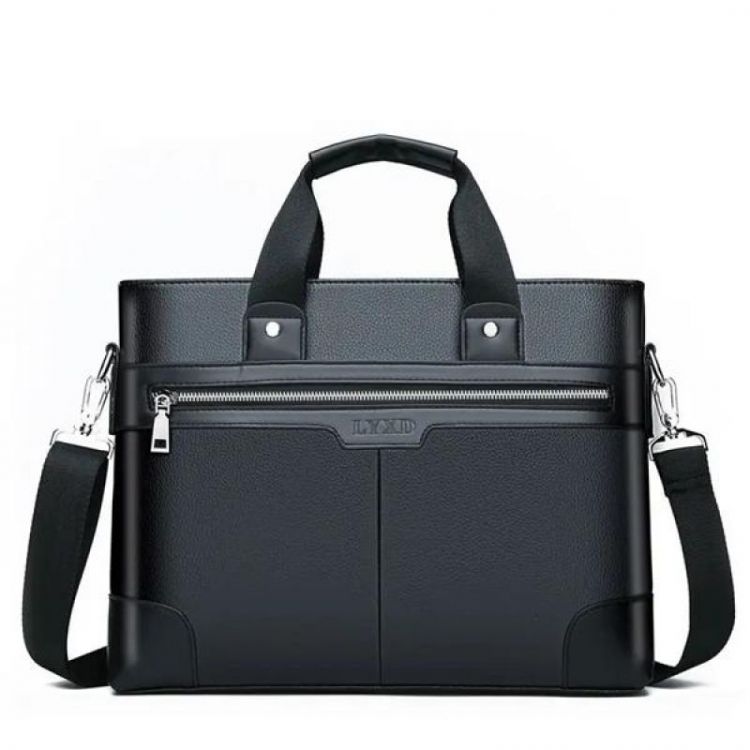 Купить Сумка Fashion Bag ZF882-1 black на obuv-plus.com.ua
