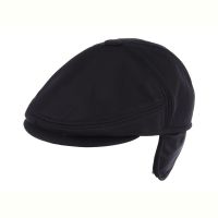 Купить Кепка Viola Пятиклинка черный-10 на obuv-plus.com.ua