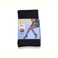 Купить Колготы Jelzin KW2007-3 black на obuv-plus.com.ua
