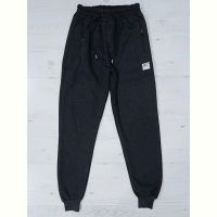 Купить Штаны спорт Malibu2 MA685 d.grey на obuv-plus.com.ua