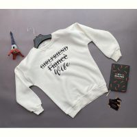 Купить Худи Annet VE0107 white на obuv-plus.com.ua