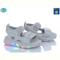Купить Босоножки Bbt L609-2-8 LED на obuv-plus.com.ua