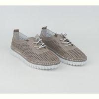 Купить Слипоны Allsy 213027 на obuv-plus.com.ua