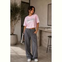 Купить Футболка New Season F056 pink на obuv-plus.com.ua