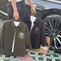 Купить Рубашка Delfinka 6812 black на obuv-plus.com.ua
