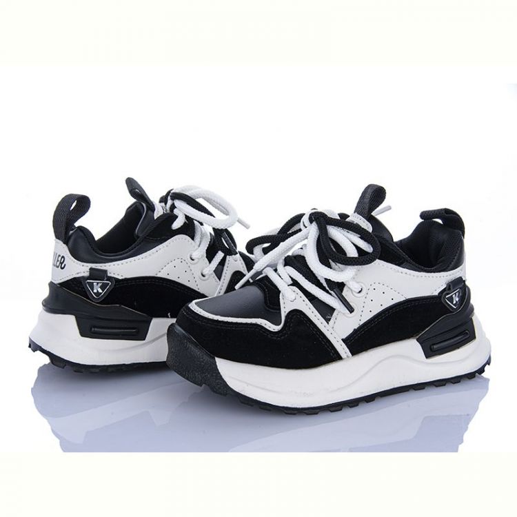 Купить Кроссовки W.Niko 47-8910-2 на obuv-plus.com.ua