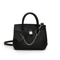 Купить Сумка Fashion Bag 6295-1 black на obuv-plus.com.ua