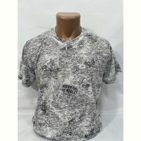 Купить Футболка Sabihina SB1948 grey на obuv-plus.com.ua