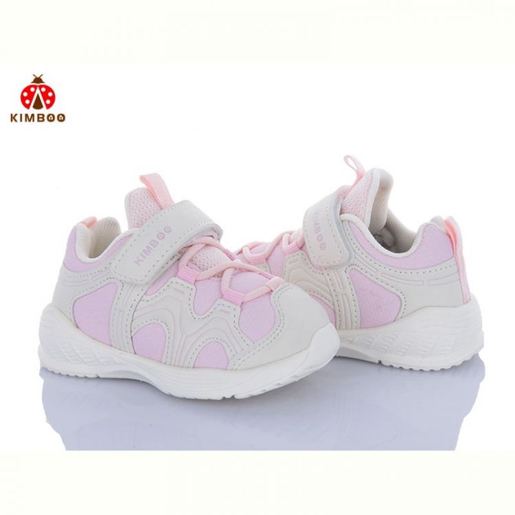 Купить Кроссовки Kimboo M502-7F на obuv-plus.com.ua