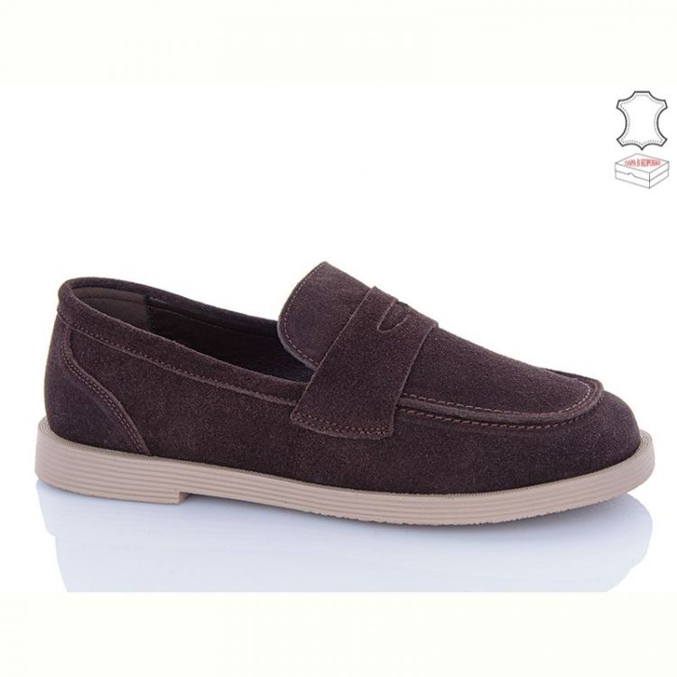 Купить Туфли Hengji A588-4 на obuv-plus.com.ua