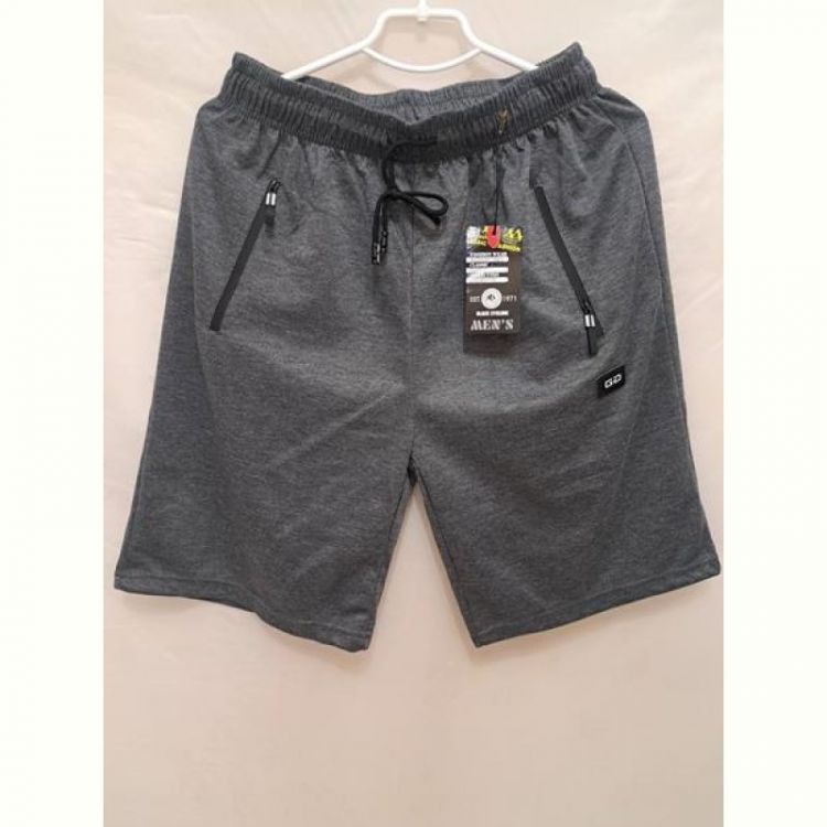 Купить Шорты Giang 5013 d.grey на obuv-plus.com.ua