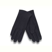 Купить Перчатки КОРОЛЕВА A33-01 black на obuv-plus.com.ua