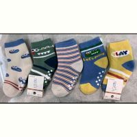 Купить Носки Annet HK6835 (06-1) mix на obuv-plus.com.ua