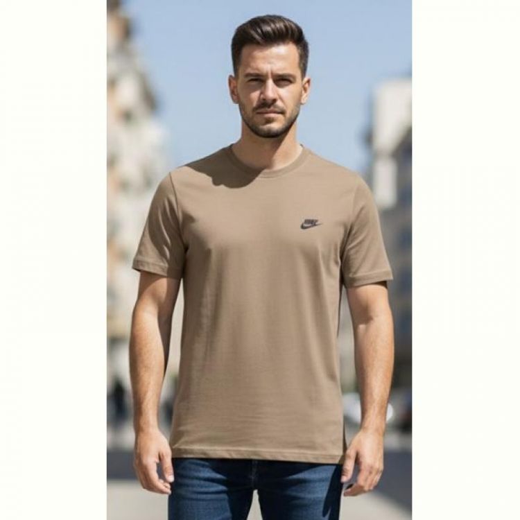 Купить Футболка Zalov ZW1350 beige на obuv-plus.com.ua
