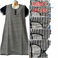 Купить Платье HomeWear M800 black на obuv-plus.com.ua